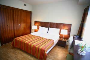 Kalev Spa Hotel & Waterpark, Estonie, Tallinn